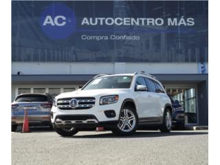 Mercedes Benz, GLB  2020 Puerto Rico