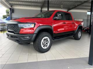 RAM Puerto Rico RAM 1500 RHO PREOWNED 4 X 4 Como Nueva