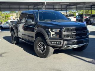 Ford Puerto Rico 2019 FORD F-150 RAPTOR