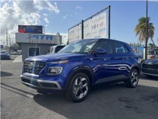 Hyundai Puerto Rico LLEGARON LOS MODELOS 2025