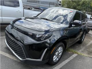 Kia Puerto Rico Kia Soul S 2024
