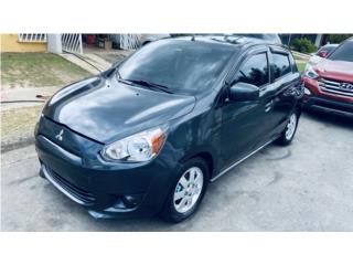 Mitsubishi Puerto Rico MIRAGE