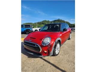 MINI  Puerto Rico Mini Copper CountryMan 2016 Aut. 35K millas 