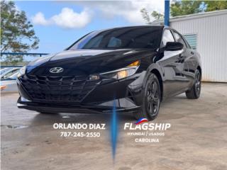 Hyundai, Elantra 2023 Puerto Rico Hyundai, Elantra 2023