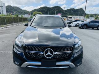 Mercedes Benz Puerto Rico MERCEDES BENZ GLC 300