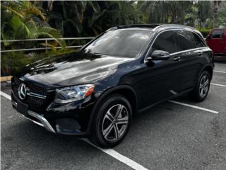 Mercedes Benz Puerto Rico MERCEDES-BENZ GLC-CLASS 2019