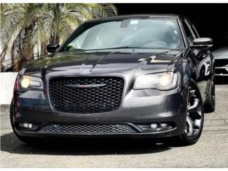 Chrysler Puerto Rico CHRYSLER 300C S 2022