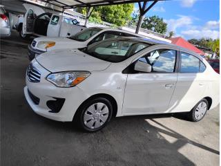 Mitsubishi Puerto Rico Mitsubishi Mirage 4ptas 7995