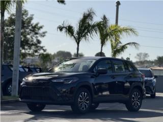 TOCARS TOYOTA Puerto Rico