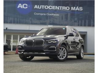 BMW, BMW X5 2019 Puerto Rico