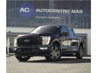 Ford, F-150 2021 Puerto Rico Ford, F-150 2021