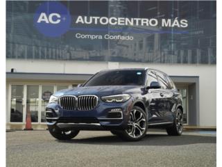 BMW, BMW X5 2020 Puerto Rico BMW, BMW X5 2020