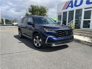 Honda, Pilot 2024 Puerto Rico Honda, Pilot 2024