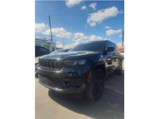 Jeep Puerto Rico Jeep Grand Cherokee 2023