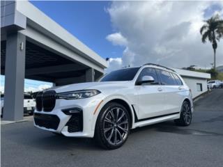 BMW Puerto Rico BMW X7 