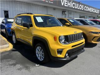 Jeep Puerto Rico Jeep Ranagade liquidacion todos lo aos 