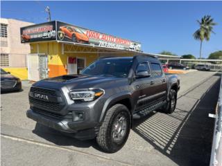 Toyota Puerto Rico 2016 Toyota Tacoma 