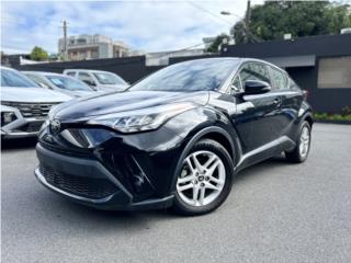 Toyota Puerto Rico Toyota CHR LIMITED 