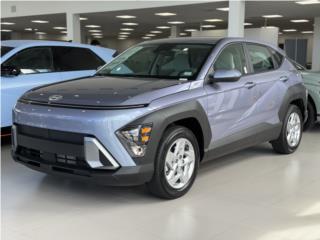 Hyundai Puerto Rico Hyundai Kona 2025