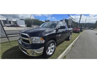 RAM Puerto Rico RAM 1500 4X4 2023 6K MILLAS!