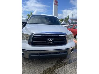 Toyota Puerto Rico Autos usados 