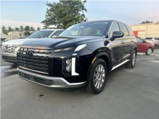 Hyundai Puerto Rico Palisade | Como nueva | 