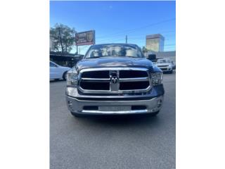 RAM Puerto Rico RAM 1500 Classic HEMI V8 | 5.7L 