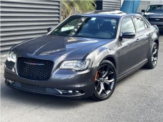 Chrysler Puerto Rico Chrysler 300S 2022