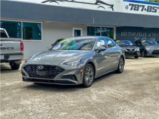 Hyundai Puerto Rico Hyundai Sonata 2022