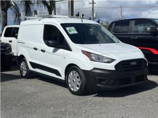 Ford Puerto Rico FORD TRANSIT CONNECT 2022 