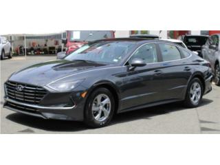 Hyundai Puerto Rico Hyundai Sonata 2022