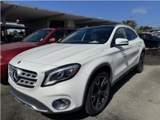 Mercedes Benz Puerto Rico Mercedes Benz GLA 250