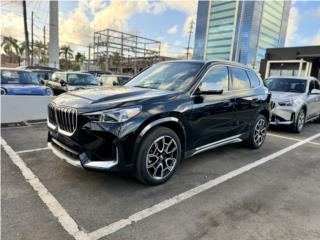 BMW Puerto Rico BMW X1 2023