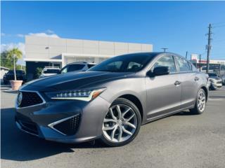 Acura Puerto Rico ACURA ILX 2022 18K MILLAS