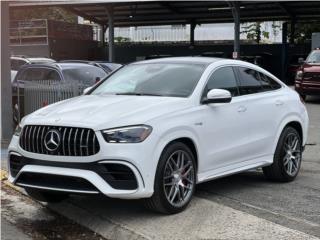 Mercedes Benz Puerto Rico Mercedes Benz GLE63s