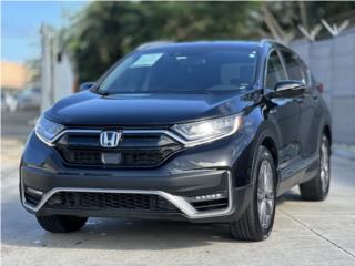 Honda Puerto Rico HONDA CR-V TOURING 