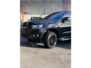 Ford Puerto Rico Ford Ranger 2022 