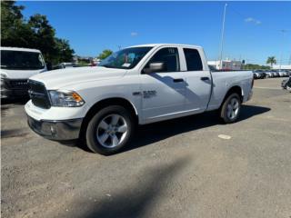 RAM Puerto Rico 2023 RAM 1500 Classic