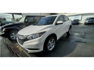 Honda Puerto Rico HONDA HRV 2018 INMACULADA!