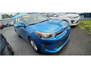 Kia Puerto Rico KIA RIO 2023 ECONOMICO!