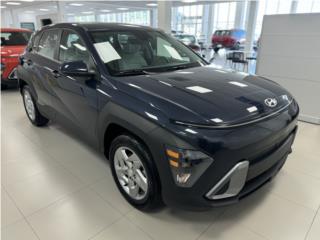 Hyundai, Kona 2025 Puerto Rico