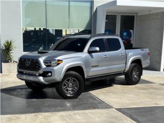 Toyota, Tacoma 2022 Puerto Rico Toyota, Tacoma 2022