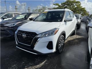 Nissan Puerto Rico Nissan Kicks Garanta de Fabrica