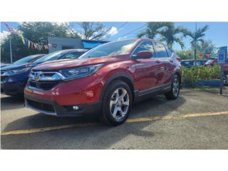 Honda Puerto Rico 2019 Honda CR-V EX