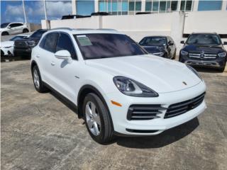 Porsche, Cayenne 2023 Puerto Rico Porsche, Cayenne 2023