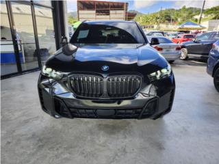 BMW, BMW X5E 2024 Puerto Rico