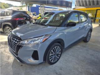 Nissan Puerto Rico NISSAN KICKS 2023