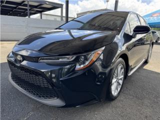 Toyota Puerto Rico TOYOTA COROLLA LE 2022