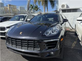 CG AUTO Collection Puerto Rico