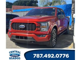 Ford Puerto Rico FORD F150 STX 2023 